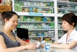 Lạm dụng thuốc nhỏ mắt gây biến chứng mù mắt