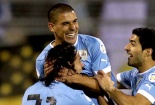 Đội tuyển Uruguay tham dự World Cup 2014: Chỉ là quá khứ?