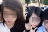 Ai tung 'ảnh nóng' nữ sinh Bình Dương?