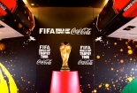 Coca-Cola vinh dự là nhà tài trợ chính thức World Cup 2014