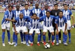 Đội tuyển Honduras tham dự World Cup 2014 : Không hy vọng nhiều!