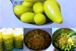Nho Lào muối ớt có chất độc hại