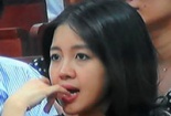 Tương lai nào cho vợ bầu Kiên?