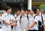 Kết quả thi tốt nghiệp THPT 2014 sẽ lại đỗ 99%