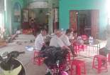 Nhóm trộm chó bắn chết 3 thanh niên 