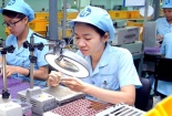 Việt Nam sẽ là công xưởng điện tử toàn cầu?