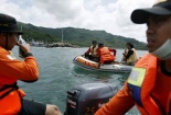 Đắm tàu ở Malaysia, ít nhất 61 người mất tích