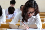 Thi đại học 2014: Bộ đề thi thử môn Văn 2014 và đáp án 