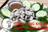 Trào lưu “đắng lòng” của giới trẻ “gây bão” trên facebook