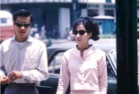 Giải mã giai thoại Trúc “mẫu hậu” vượt mặt Năm Cam để cặp kè với Đại Cathay