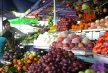 Hoa quả Trung Quốc nhiễm độc gây vô sinh: Không còn là tin đồn!