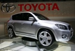 Trung Quốc sản xuất túi khí xe hơi Toyota thiếu an toàn