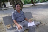 Điểm thi tốt nghiệp THPT 2014 của những sĩ tử đặc biệt