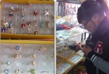 Đồ trang sức mỹ ký tiềm ẩn nhiều nguy hại