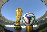 World Cup 2014 không hề gây hại cho kinh tế Brazil