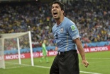 Suarez đối mặt nguy cơ bị cấm 2 năm hoặc treo giò 24 trận