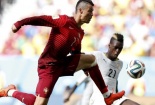 Nike chi tiền quảng cáo 'khủng' cho World Cup 2014