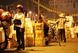 Hoa quả Trung Quốc nhiễm độc tuồn vào Việt Nam: Cần có hàng rào kỹ thuật kiểm soát