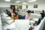 Thiết kế văn phòng ảnh hưởng đến năng suất lao động