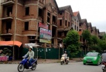 Biệt thự bỏ hoang không bị đánh thuế?