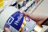 Chiêu trò lách luật áp trần giá sữa của các doanh nghiệp