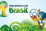 Lịch thi đấu chi tiết vòng tứ kết World Cup 2014