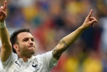 Valbuena: 'Chú gà trống nhỏ con hạ sát cỗ xe tăng Đức'