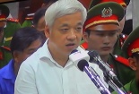 Vụ án bầu Kiên: Thêm 2 bị cáo kháng cáo