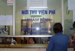 Năm tăng viện phí 2 lần: Hà Nội nói gì?