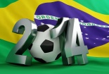 Lịch thi đấu chi tiết bán kết World Cup 2014