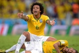 Neymar cảm giác như bị liệt khi dính chấn thương kinh hoàng