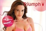Triumph tặng quần Blissy 09 Mini khi mua từ 599.000đ