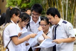 Gợi ý đề thi đại học môn Hóa khối B năm 2014