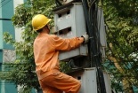 Bộ Công thương lí giải việc tiền điện tăng vọt bất thường