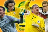 Brazil gặp Đức: Ai sẽ thắng?