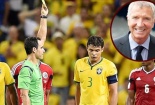 Chuyên gia dự đoán kết quả trận Brazil đấu với Đức đêm nay