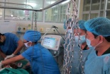 Tin mới nhất vụ trực thăng rơi ở Hà Nội: Có 10 phi công xuất sắc nhất 