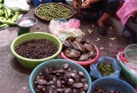 Nguy hiểm từ trai hến