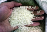 Hóa chất tẩy trắng gạo mốc nguy hại ra sao?