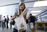 Apple bán iPhone 5 giá rẻ trên eBay
