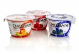 Phát hiện nấm mốc độc hại trong sữa chua Chobani
