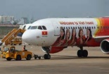 Cục hàng không kết luận vụ máy bay vietJet Air chở khách đi Đà Lạt đến Cam Ranh