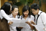 Đã có trường Đại học công bố điểm chuẩn năm 2014