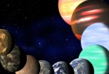 NASA phát hiện 715 hành tinh mới
