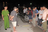 Giang hồ đất cảng nố súng bắn nhau kinh hoàng trên phố