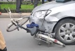 Táo tợn cướp ô tô, đâm chết 1 người