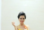 Cuộc thi chui Nữ hoàng sắc đẹp VN 2014: Đẹp nhường nào?