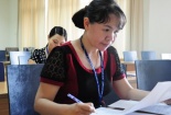 Điểm sàn Đại học năm 2014: Dự báo sẽ không thấp!