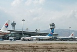 Đánh bom kinh hoàng tại sân bay