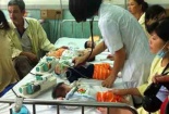 Vì sao Bộ Y tế 'bỏ quên' 146 trẻ chết vì sởi?